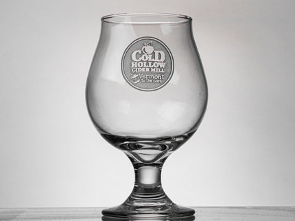 CHCM Belgium Beer Glass