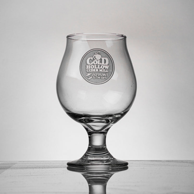 CHCM Belgium Beer Glass