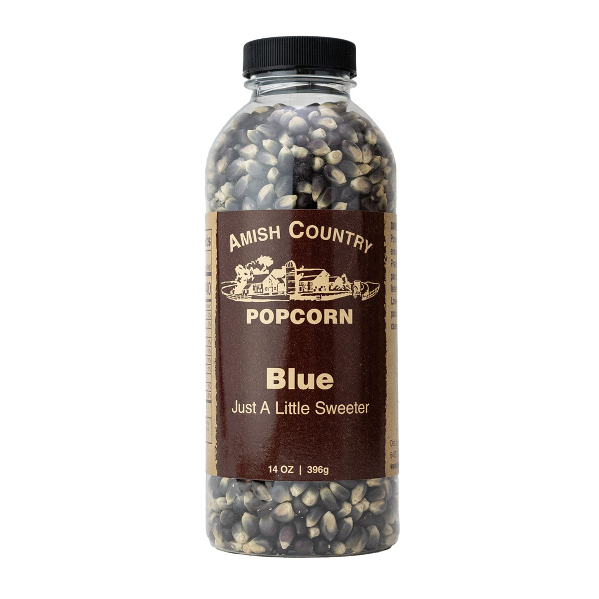 Amish Country Popcorn - Popcorn Kernels