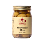 Cold Hollow - Olives