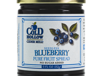PURE FRUIT BLUEBERRY