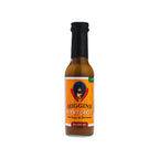 Higgins - Hot Sauces