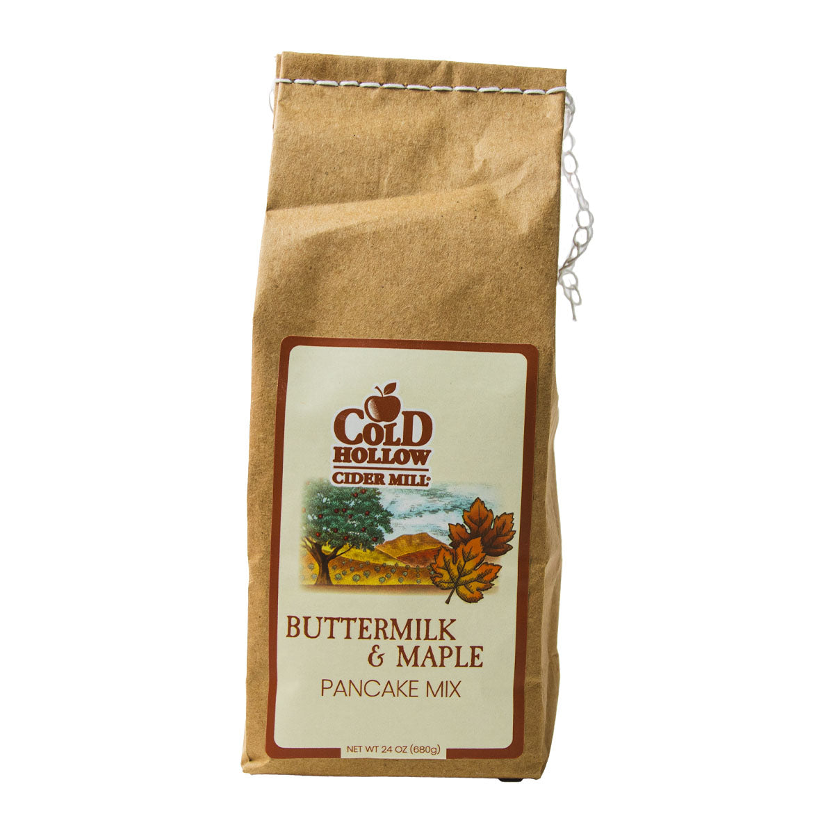 Cold Hollow - Pancake Mixes