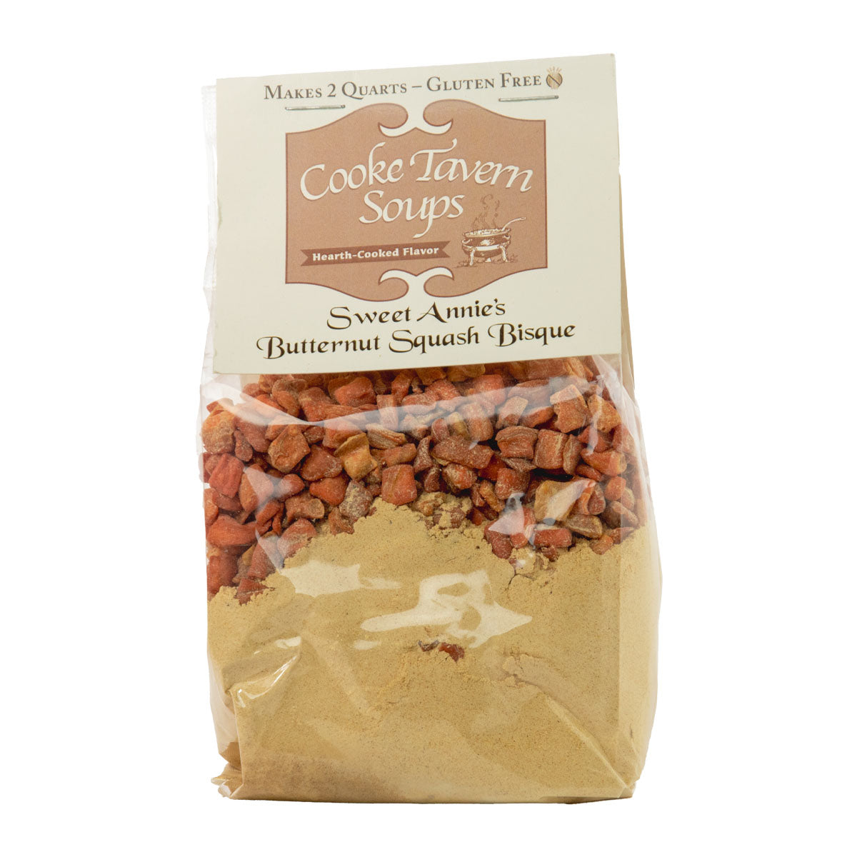 Cooke Tavern - Soups