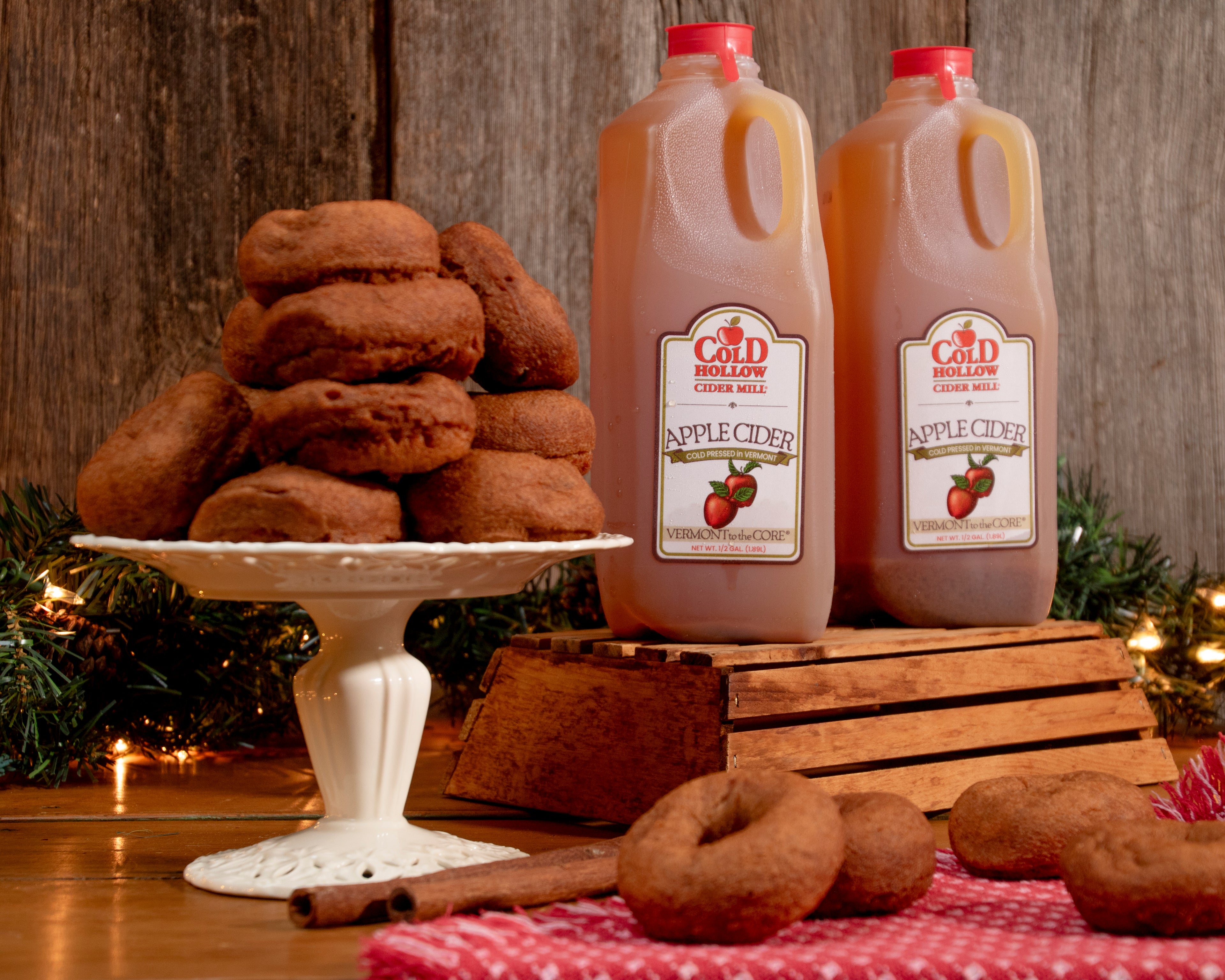 Company Coming Gift Pack