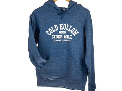 Cold Hollow - Athletic Hoody