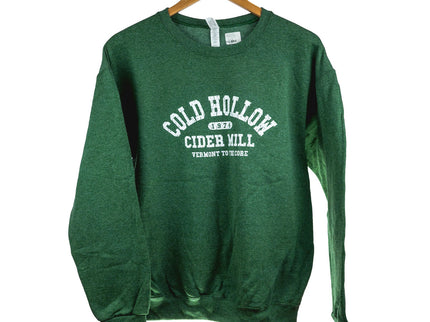 Cold Hollow - Athletic Crewneck Sweatshirt