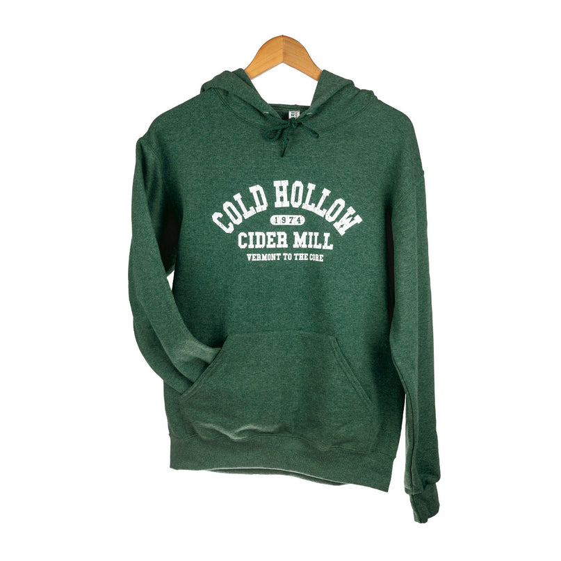 Cold Hollow - Athletic Hoody