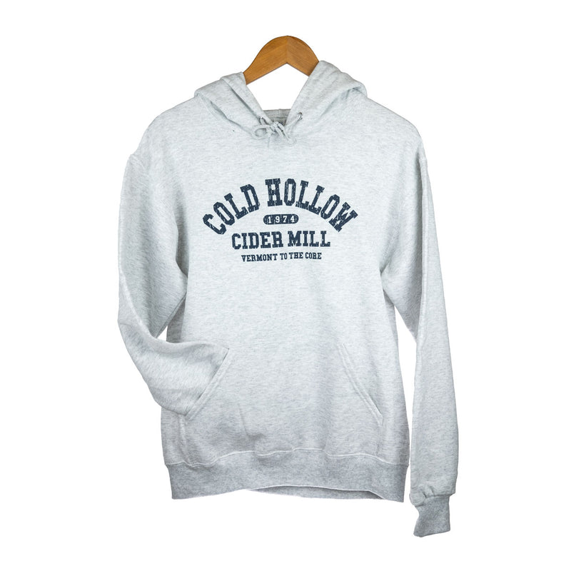 Cold Hollow - Athletic Hoody