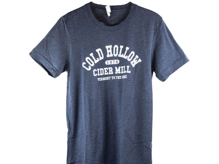 Cold Hollow - Athletic T Shirt (Adult)