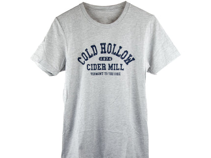 Cold Hollow - Athletic T Shirt (Adult)