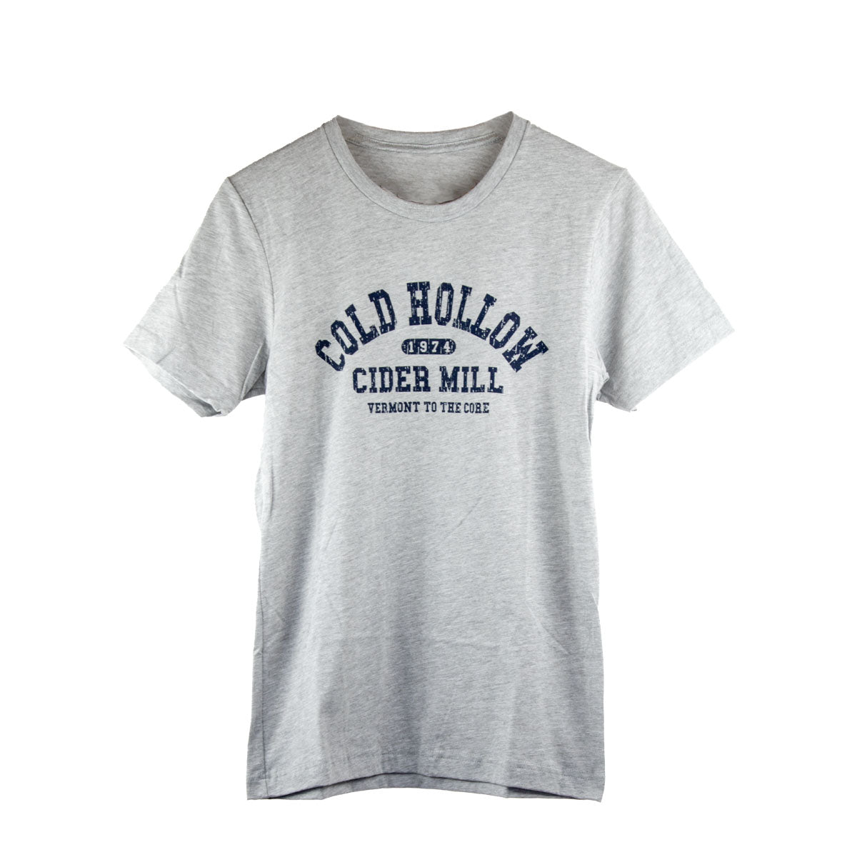 Cold Hollow - Athletic T Shirt (Adult)