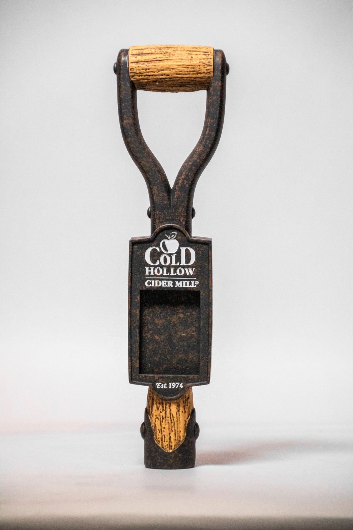 Cold Hollow | Shovel Tap Handle