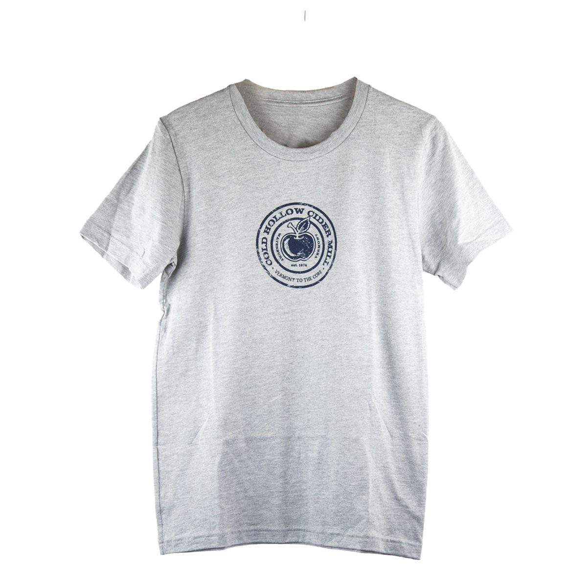 Cold Hollow - Distressed Logo T Shirt (Adult)