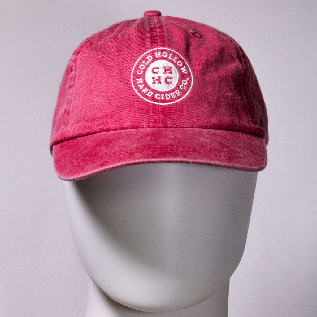 Cold Hollow | Hard Cider Co. Ball Cap