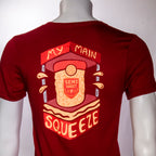 Cold Hollow | Hard Cider Co Main Squeeze T-Shirt