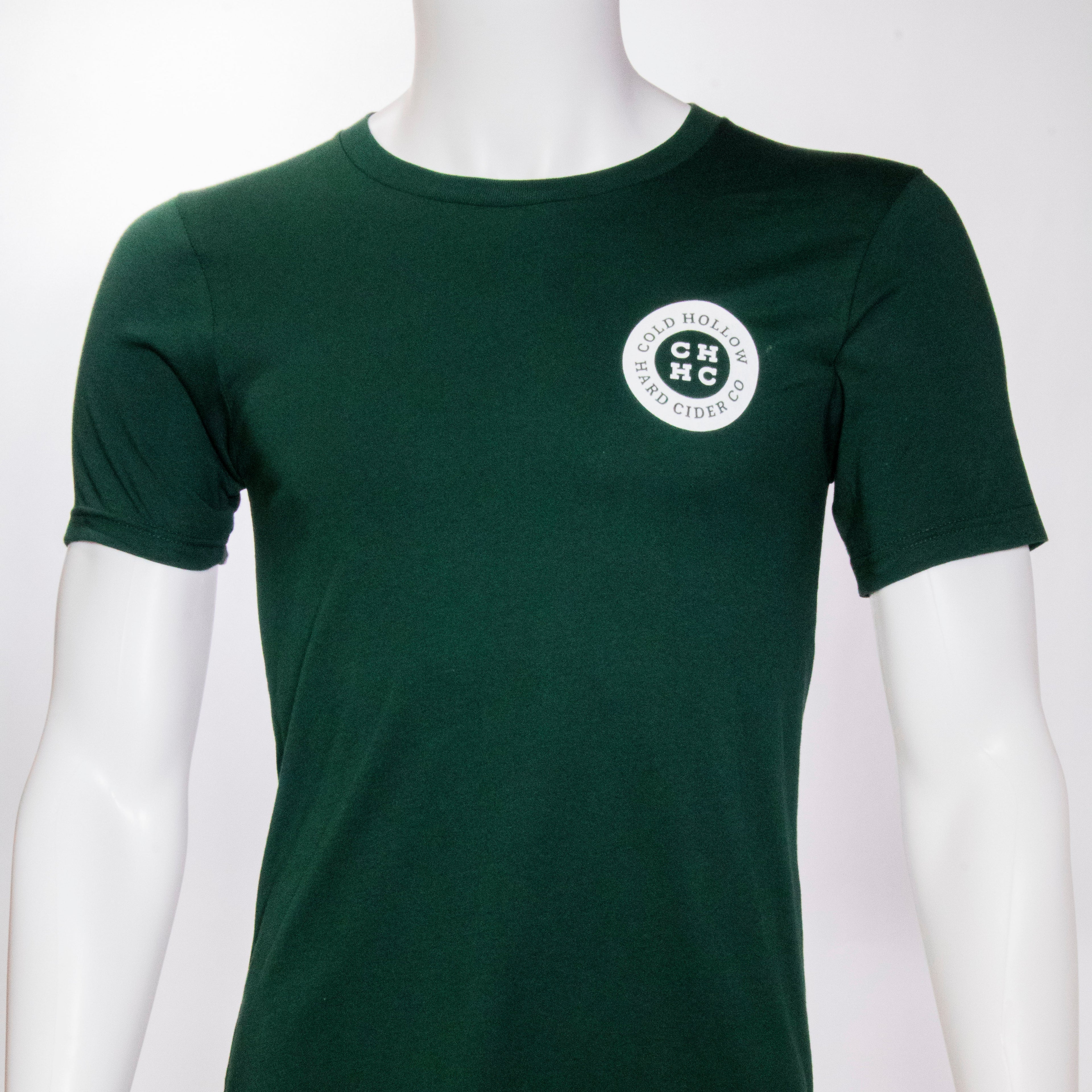 Cold Hollow | Hard Cider Co Main Squeeze T-Shirt