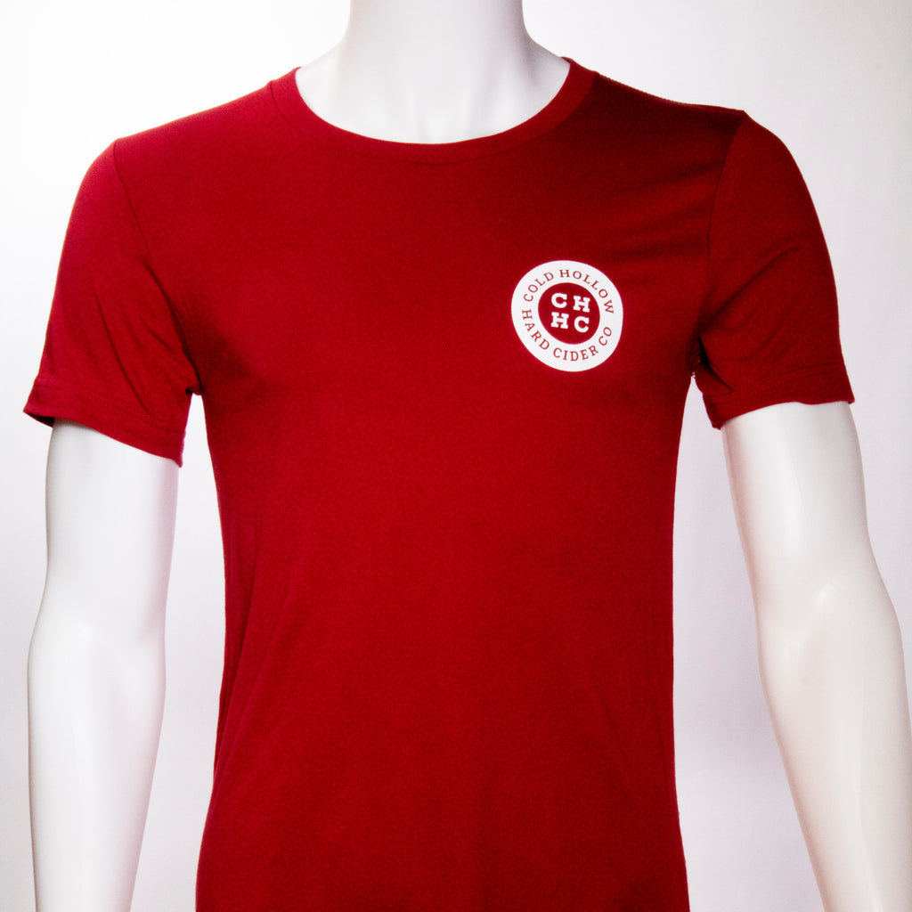 Cold Hollow | Hard Cider Co Main Squeeze T-Shirt