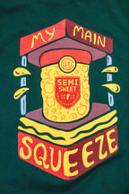 Cold Hollow | Hard Cider Co Main Squeeze T-Shirt