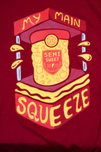 Cold Hollow | Hard Cider Co Main Squeeze T-Shirt