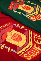 Cold Hollow | Hard Cider Co Main Squeeze T-Shirt
