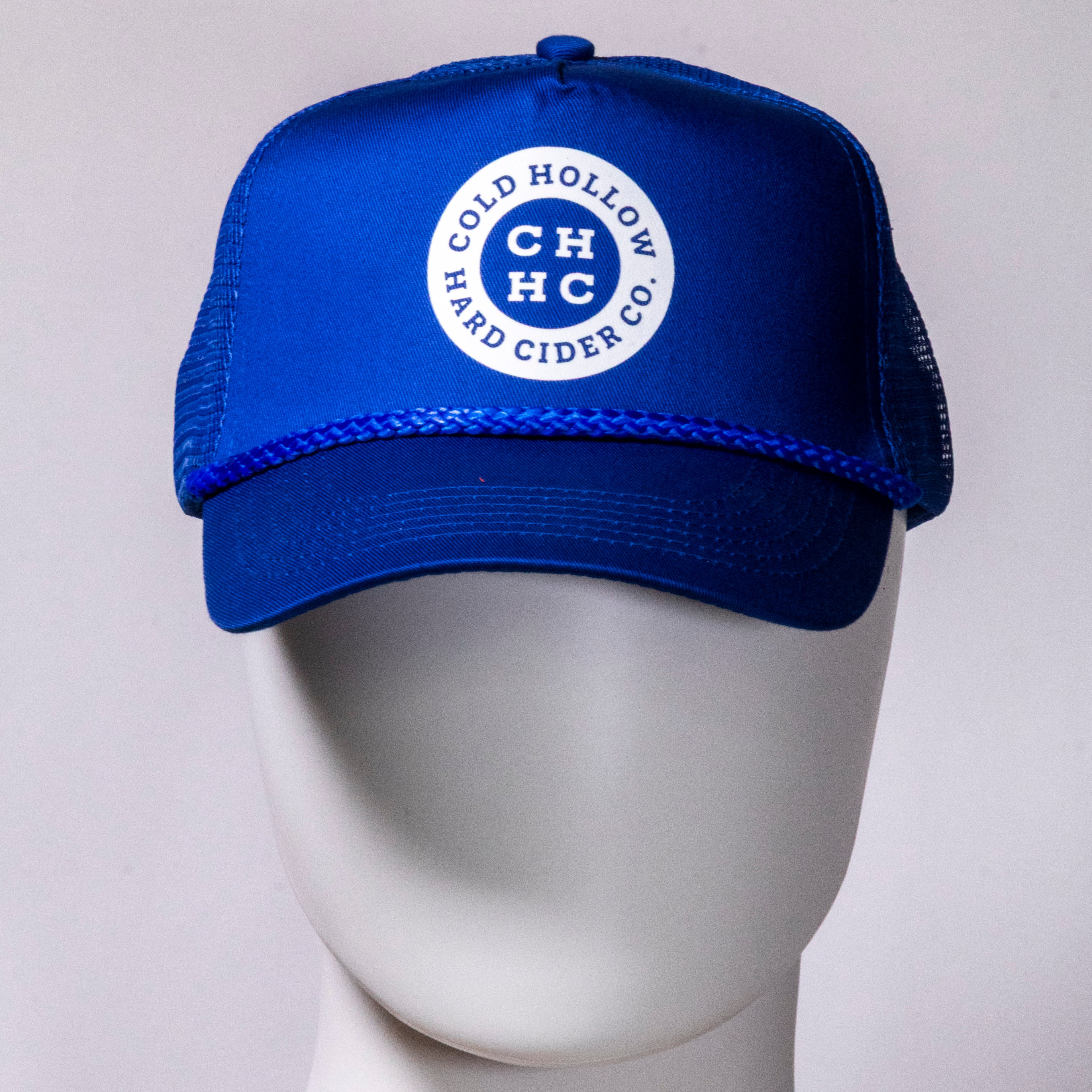 Cold Hollow | Hard Cider Co Trucker Hat