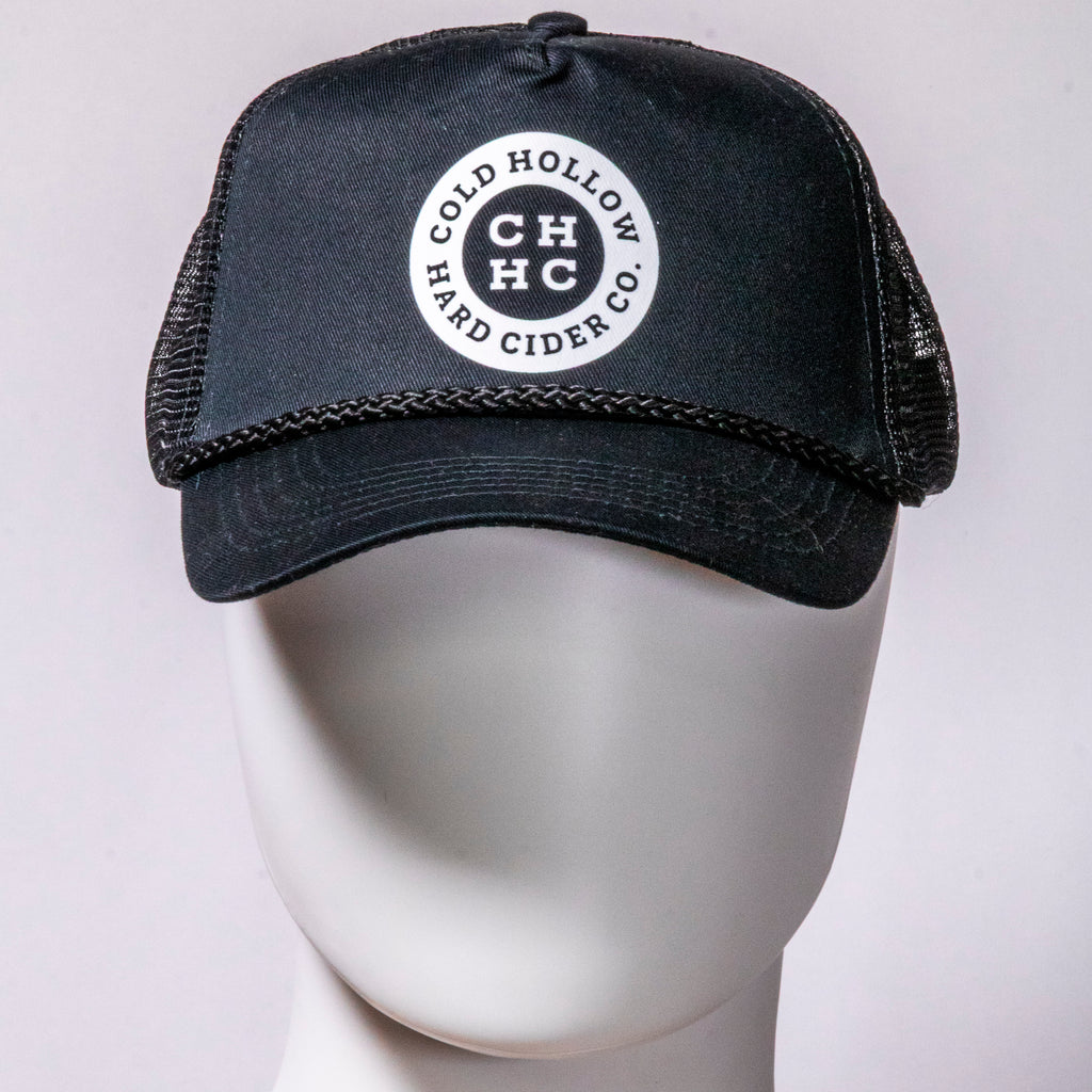 Cold Hollow | Hard Cider Co Trucker Hat
