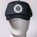 Cold Hollow | Hard Cider Co Trucker Hat