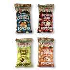 Cabot VT Specialty Popcorn Giftpack