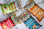 Cabot VT Specialty Popcorn Giftpack