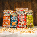 Cabot VT Specialty Popcorn Giftpack