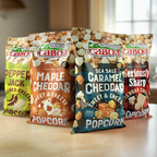Cabot VT Specialty Popcorn Giftpack