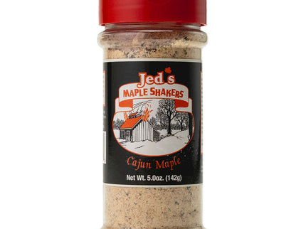 Jed's Maple - Sugar Shakers