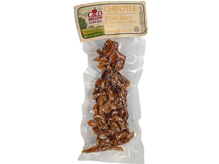 Cold Hollow - Jerky