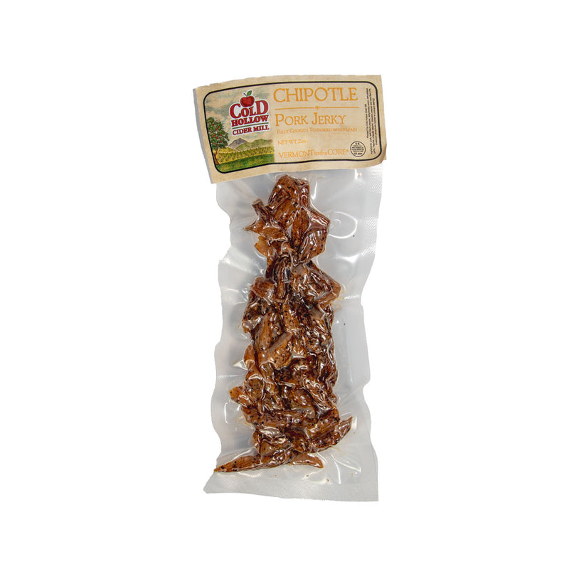 Cold Hollow - Jerky