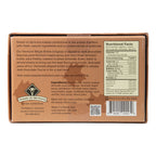 Sweet on Vermont Chocolate - Dipped Maple Brittle with Almond