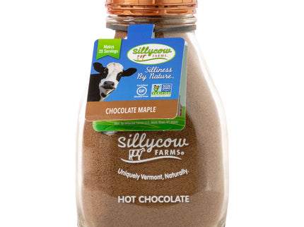 Sillycow Farms - Hot Chocolate