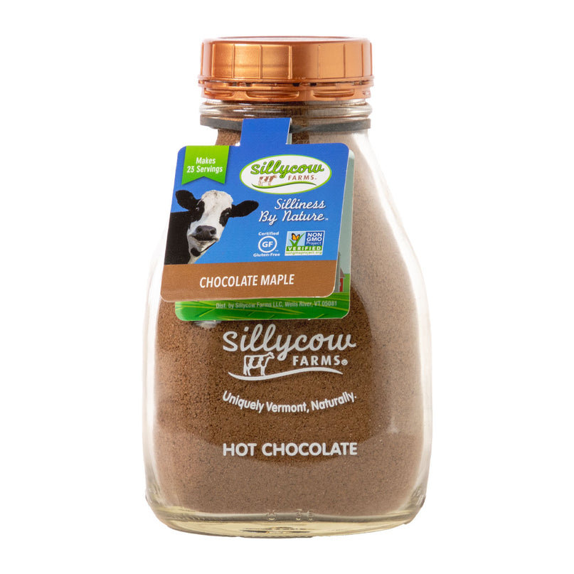 Sillycow Farms - Hot Chocolate