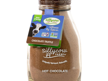 Sillycow Farms - Chocolate Truffle Hot Chocolate