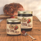 Cold Hollow - Cider Jelly