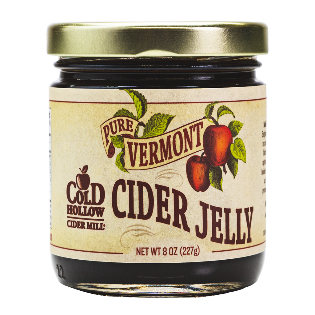 Cold Hollow - Cider Jelly