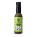 Butterfly Bakery - Cilantro Onion Hot Sauce