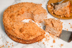 Cold Hollow - Apple-A-Day Coffee Cake
