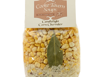 Cooke Tavern - Soups