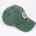 Cold Hollow - Cotton Ball Cap with Logo Patch