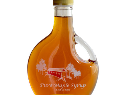 Sunday Brook - Amber Maple Syrup