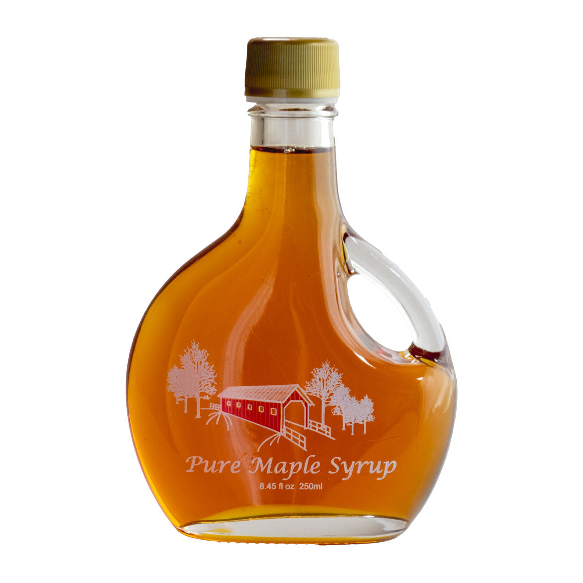 Sunday Brook - Amber Maple Syrup