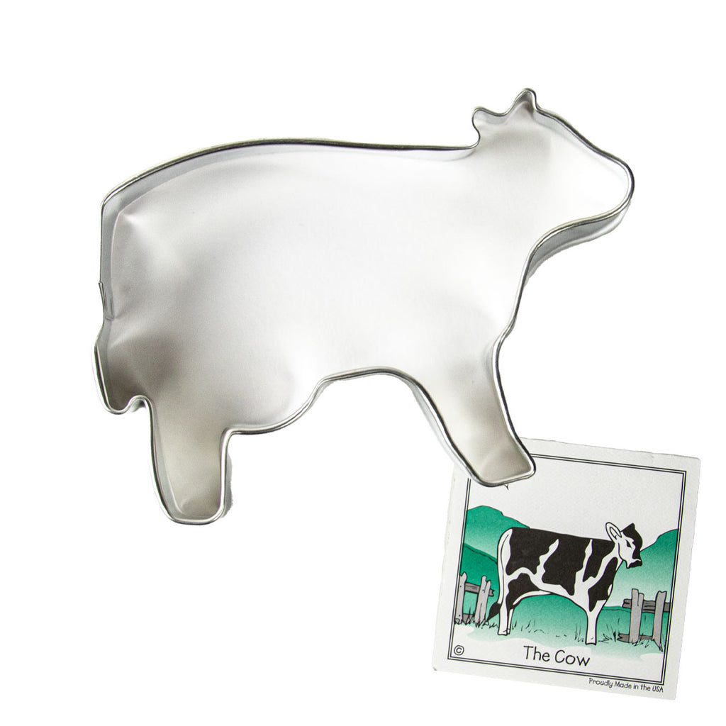 Ann Clark - Cookie Cutters