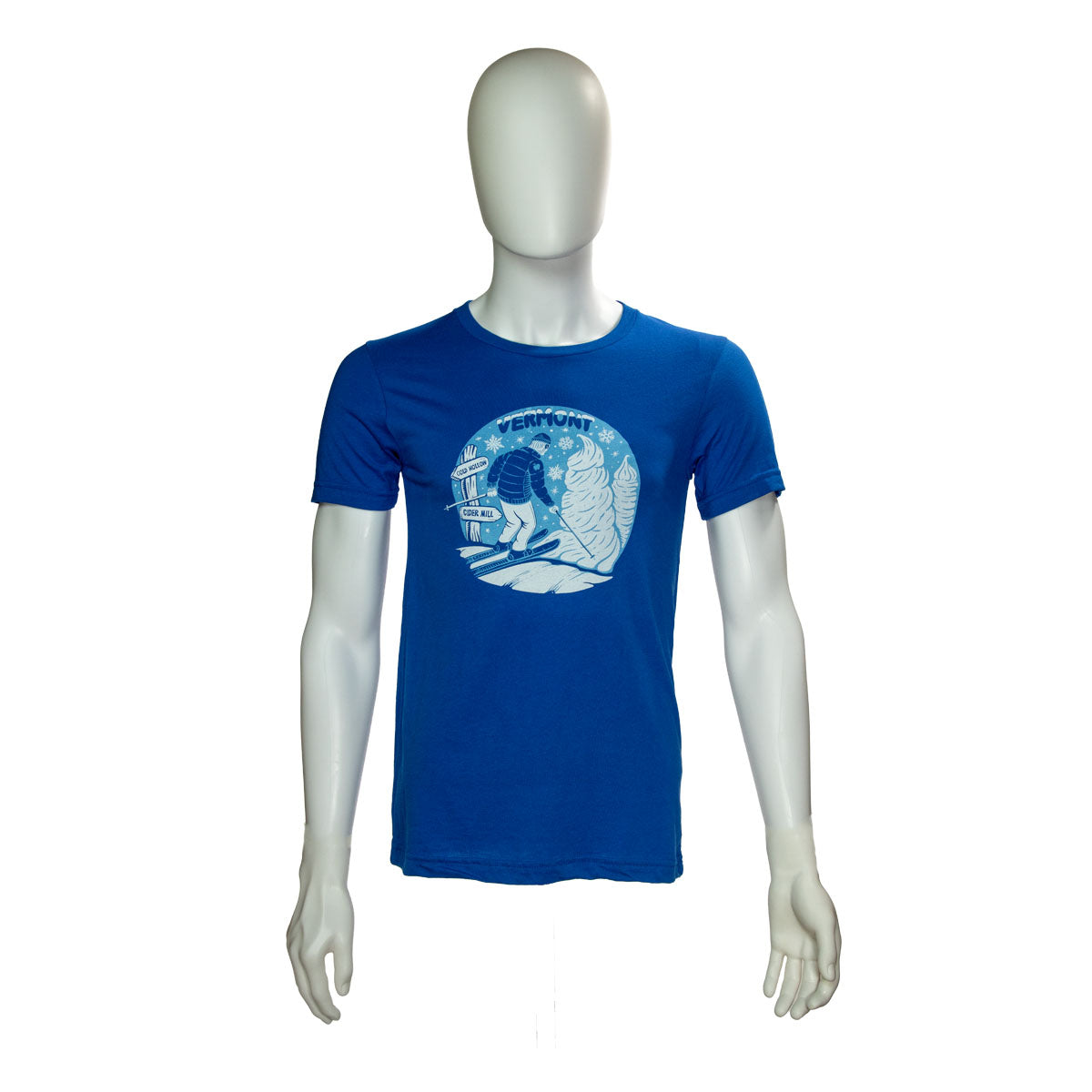 Cold Hollow - Ski Creamee T-Shirt