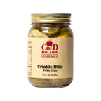 Cold Hollow - Pickles